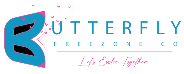 butterflyfzco logo