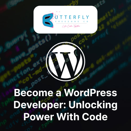 Become a WordPress Developer: Unlocking Power With Code