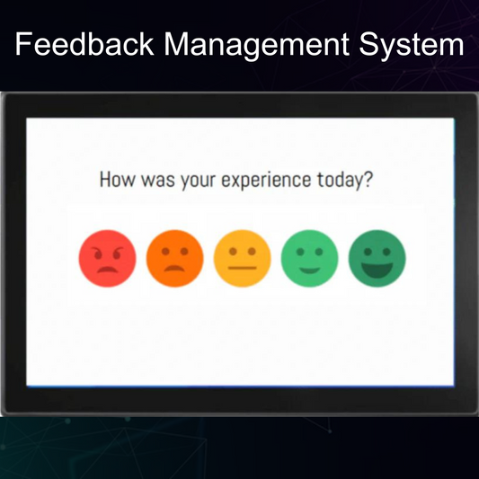 Feedback Management System