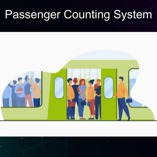 Passenger Counting System