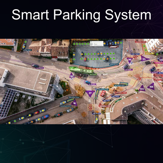 Smart Parking System